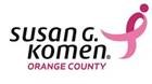 Susan G. Komen® Orange County